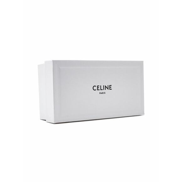 NEW!!! Celine CL40279U 72A Pink Cat-Eye Sunglasses Authentic main image 6